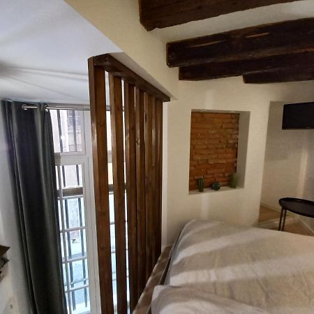 Appartement La Lanterne à Toulouse Extérieur photo