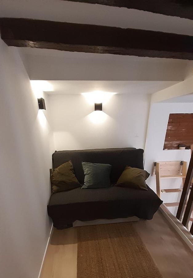 Appartement La Lanterne à Toulouse Extérieur photo