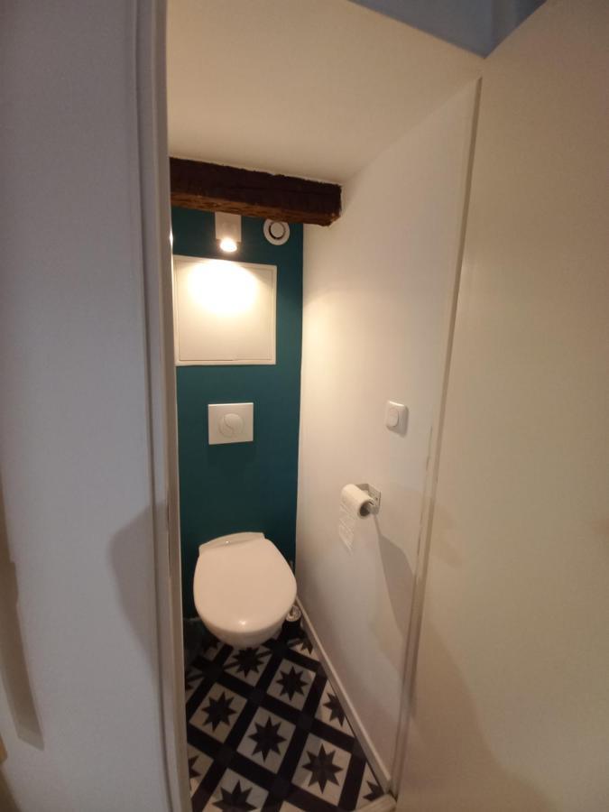 Appartement La Lanterne à Toulouse Extérieur photo
